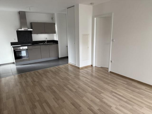 Location Appartement 2 pièces 41m² STRASBOURG 67000