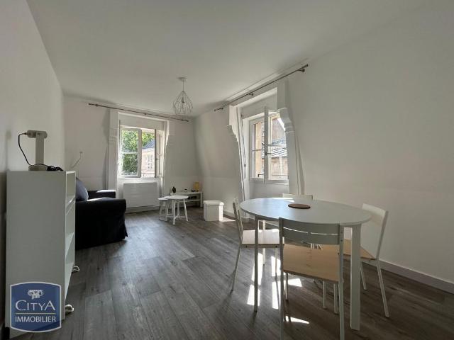 Location Appartement 2 pièces 41m² POITIERS 86000