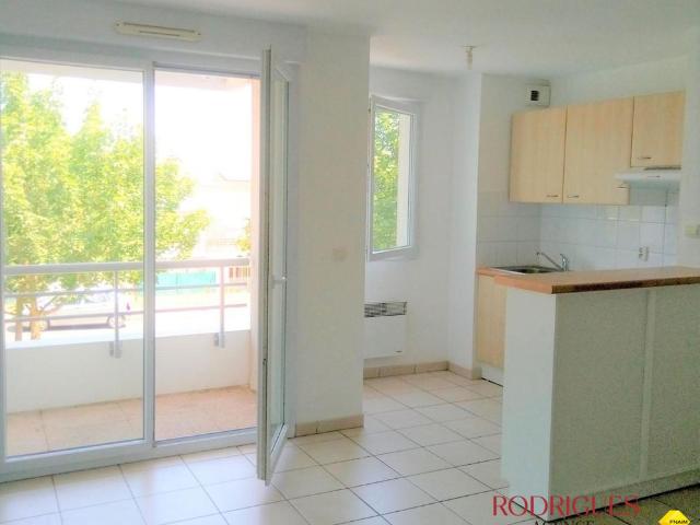 Location Appartement 2 pièces 41m² POITIERS 86000