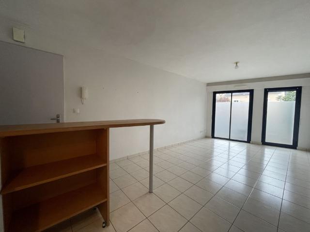 Location Appartement 2 pièces 41m² POITIERS 86000