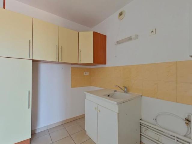 Location Appartement 2 pièces 41m² POITIERS 86000