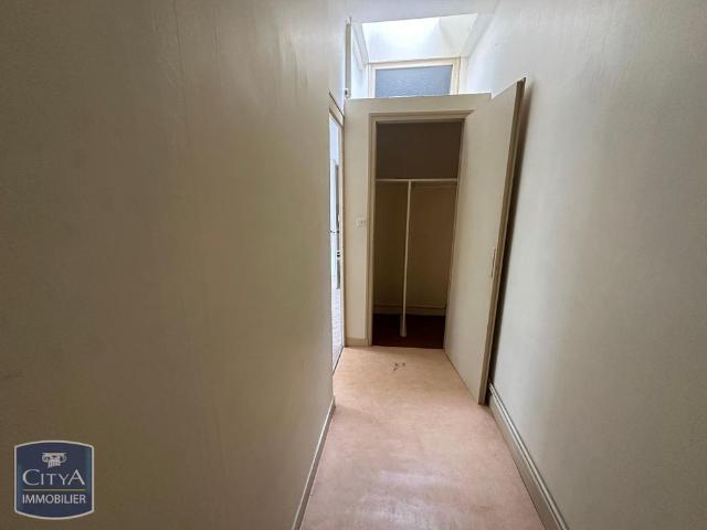 Location Appartement 2 pièces 41m² POITIERS 86000