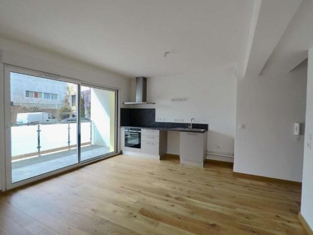 Location Appartement 2 pièces 41m² POITIERS 86000