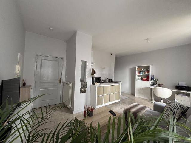 Location Appartement 2 pièces 41m² POITIERS 86000