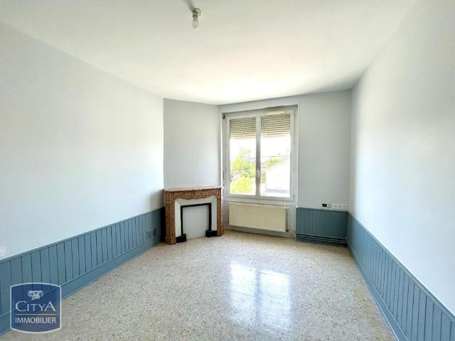 Location Appartement 2 pièces 41m² PERONNAS 01960