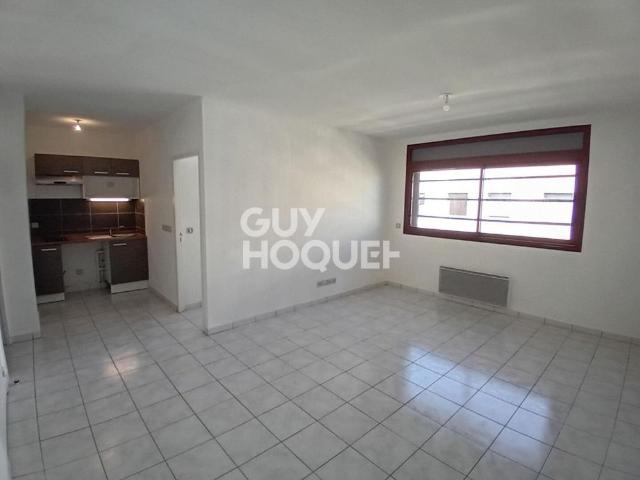 Location Appartement 2 pièces 41m² PERPIGNAN 66000
