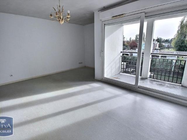 Location Appartement 2 pièces 41m² PESSAC 33600