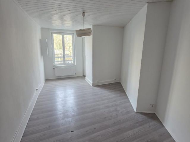 Location Appartement 2 pièces 41m² ROUEN 76000