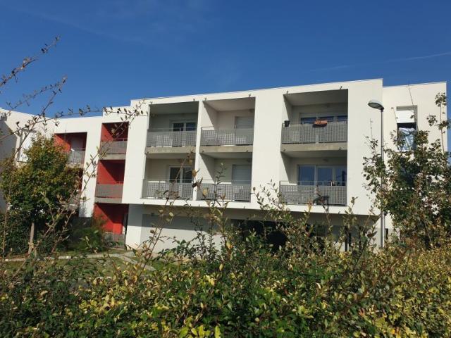 Location Appartement 2 pièces 41m² ROYAN 17200