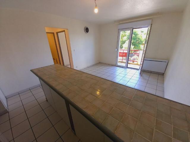 Location Appartement 2 pièces 41m² RODEZ 12000