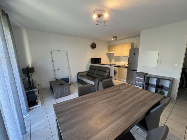 Location Appartement 2 pièces 41m² RODEZ 12000