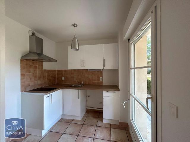 Location Appartement 2 pièces 41m² RAMBOUILLET 78120
