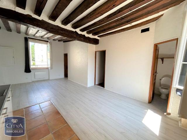 Location Appartement 2 pièces 41m² RAMBOUILLET 78120