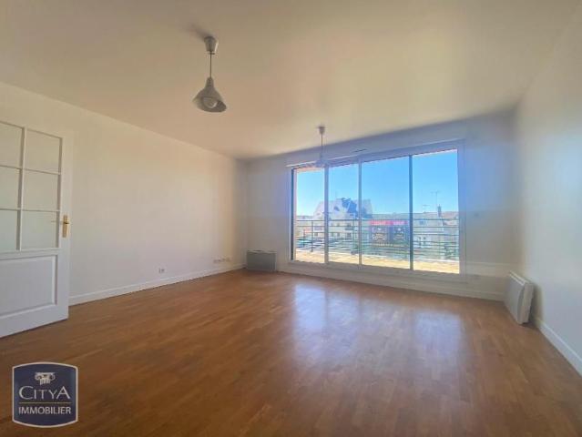Location Appartement 2 pièces 41m² RAMBOUILLET 78120