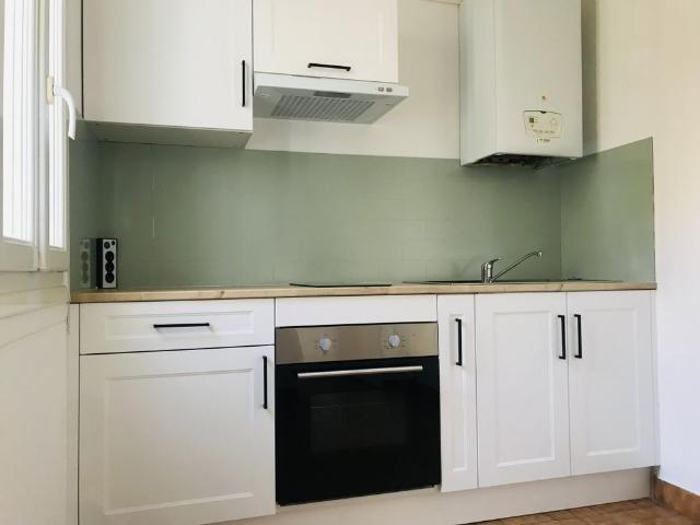 Location Appartement 2 pièces 41m² REIMS 51100