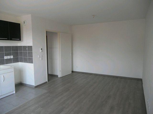 Location Appartement 2 pièces 41m² REIMS 51100