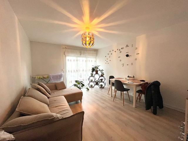 Location Appartement 2 pièces 41m² REIMS 51100