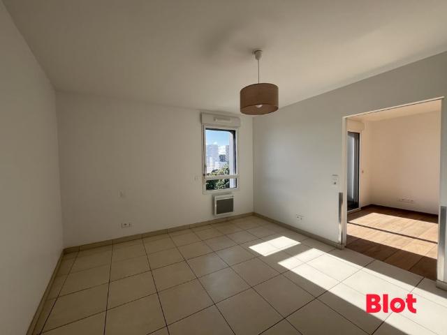 Location Appartement 2 pièces 41m² RENNES 35000