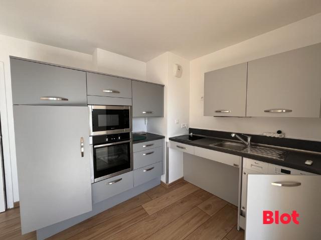 Location Appartement 2 pièces 41m² RENNES 35000