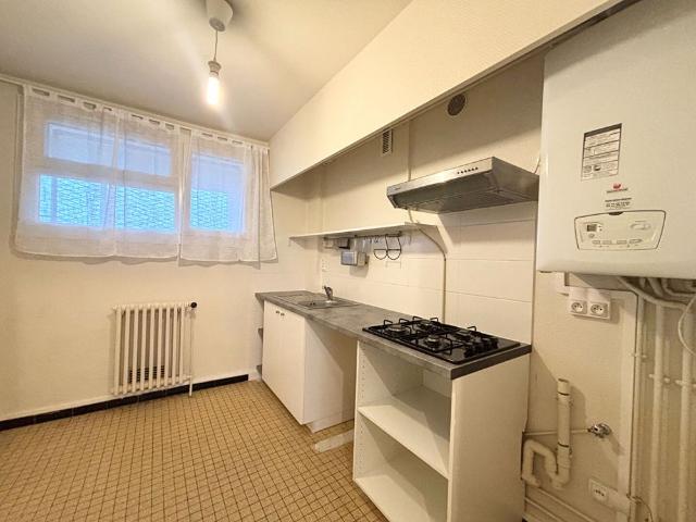 Location Appartement 2 pièces 41m² TOULOUSE 31400