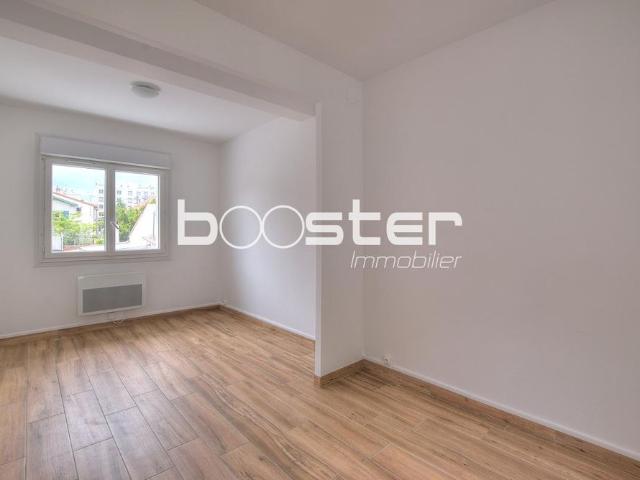 Location Appartement 2 pièces 41m² TOULOUSE 31400