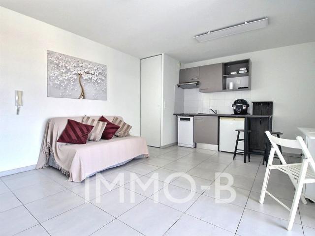 Location Appartement 2 pièces 41m² TOULOUSE 31400