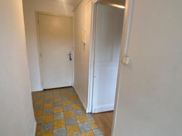 Location Appartement 2 pièces 41m² TOULOUSE 31000