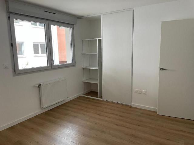 Location Appartement 2 pièces 41m² TOULOUSE 31000