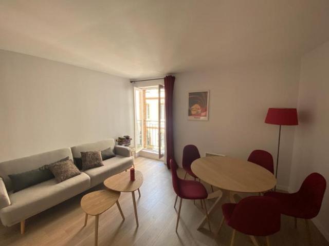 Location Appartement 2 pièces 41m² TOULOUSE 31000