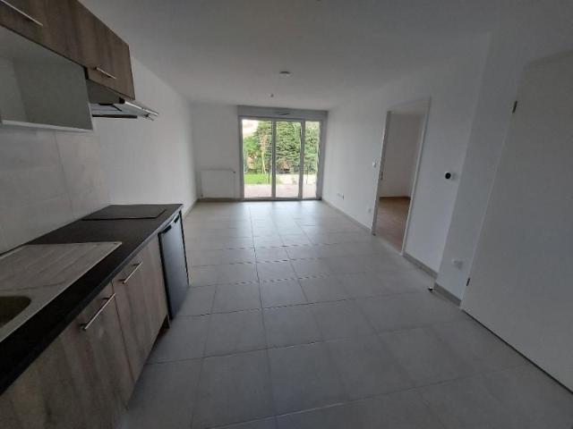 Location Appartement 2 pièces 41m² TOULOUSE 31100