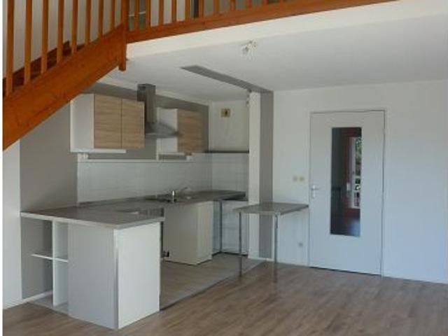 Location Appartement 2 pièces 41m² TOULOUSE 31100
