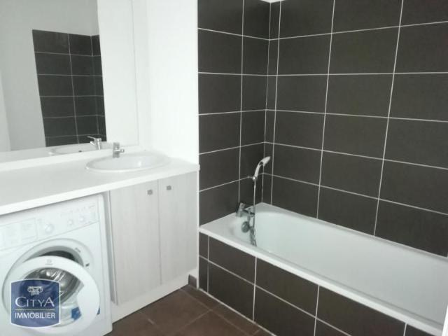 Location Appartement 2 pièces 41m² TOULOUSE 31100