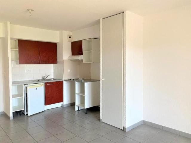 Location Appartement 2 pièces 41m² TOULOUSE 31100