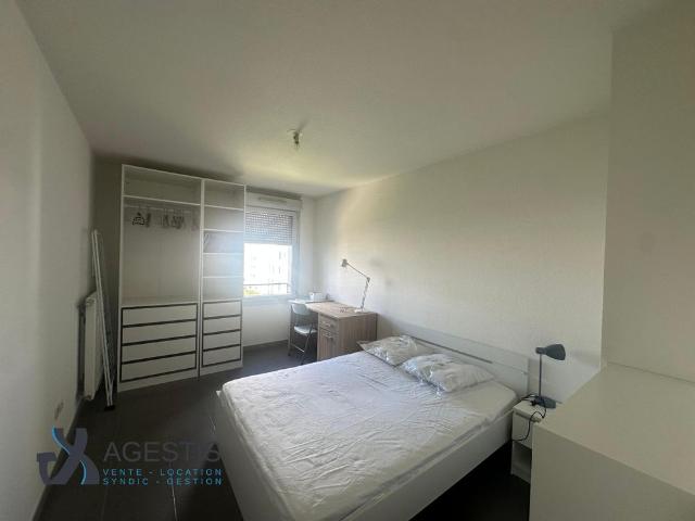 Location Appartement 2 pièces 41m² TOULOUSE 31200