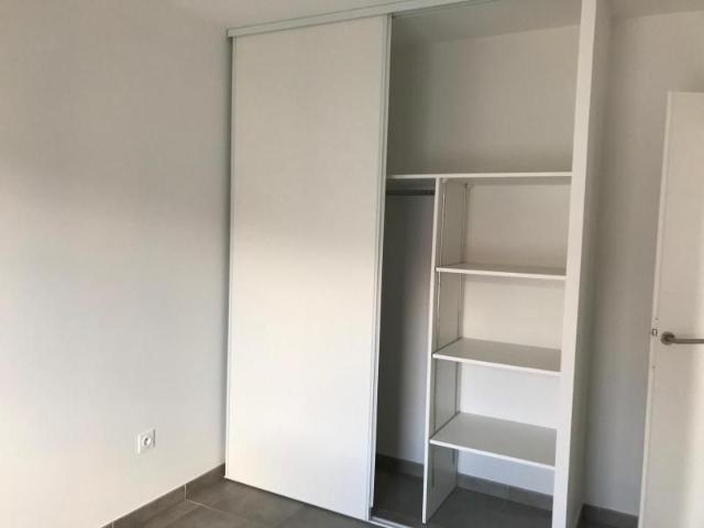 Location Appartement 2 pièces 41m² TOULOUSE 31200