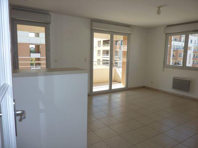 Location Appartement 2 pièces 41m² TOULOUSE 31200