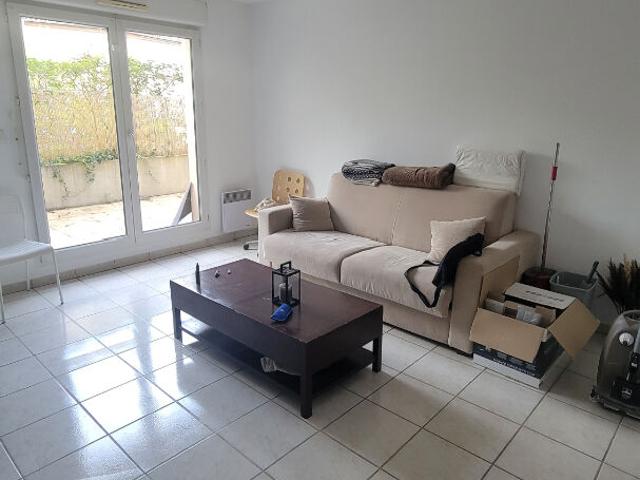 Location Appartement 2 pièces 41m² TOULOUSE 31300