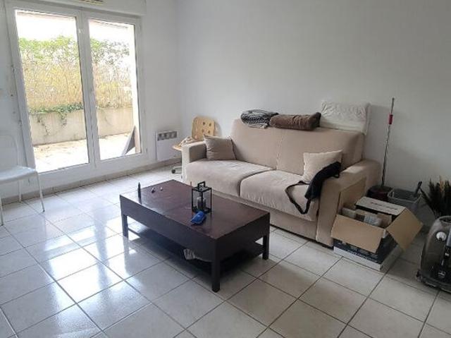 Location Appartement 2 pièces 41m² TOULOUSE 31300