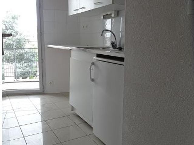 Location Appartement 2 pièces 41m² TOULOUSE 31300