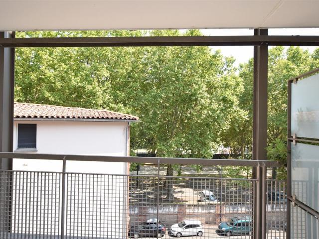 Location Appartement 2 pièces 41m² TOULOUSE 31300