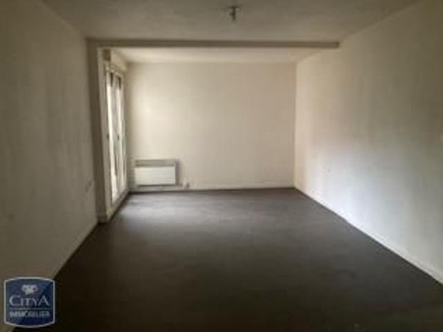 Location Appartement 2 pièces 41m² TOUQUES 14800