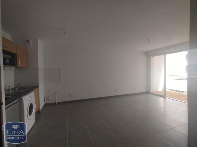 Location Appartement 2 pièces 41m² TOURNEFEUILLE 31170
