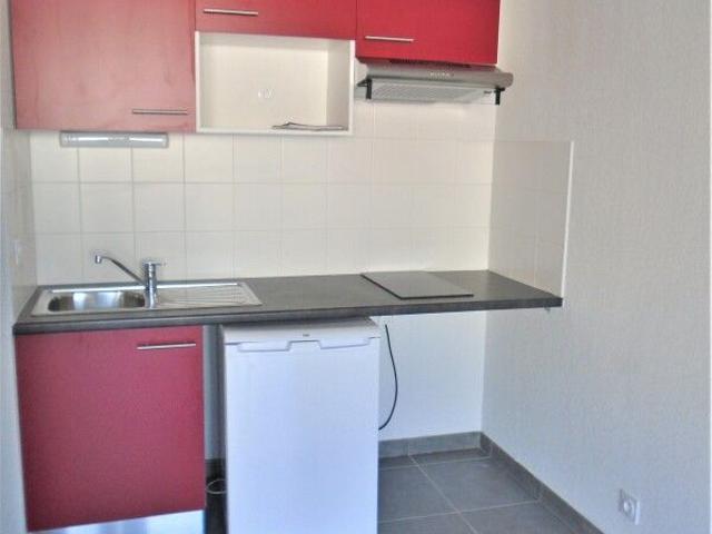 Location Appartement 2 pièces 41m² TOURNEFEUILLE 31170