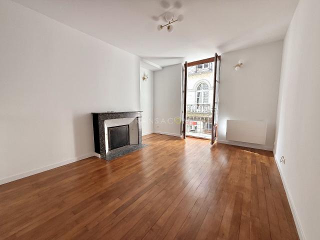 Location Appartement 2 pièces 41m² TOURS 37000