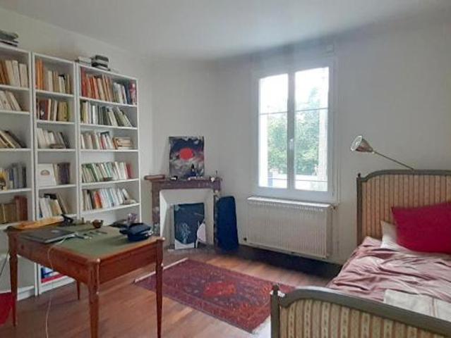 Location Appartement 2 pièces 41m² TOURS 37000