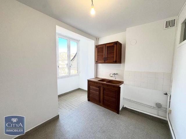 Location Appartement 2 pièces 41m² TOURS 37000