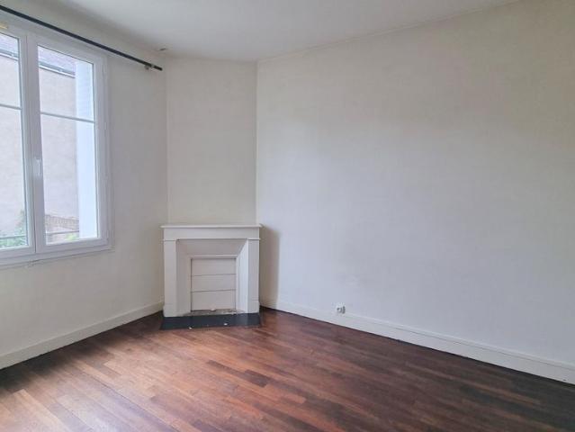 Location Appartement 2 pièces 41m² TOURS 37000
