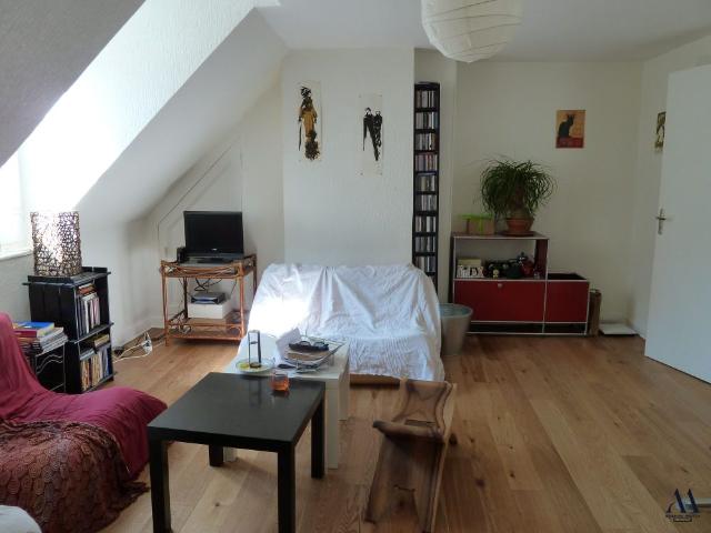 Location Appartement 2 pièces 41m² TOURS 37000