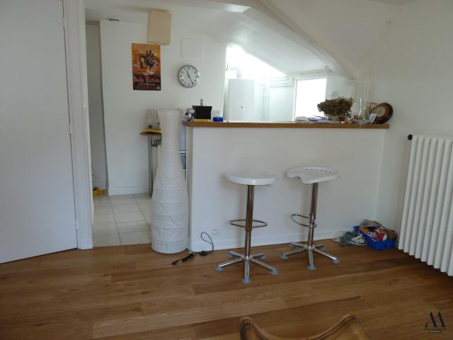Location Appartement 2 pièces 41m² TOURS 37000