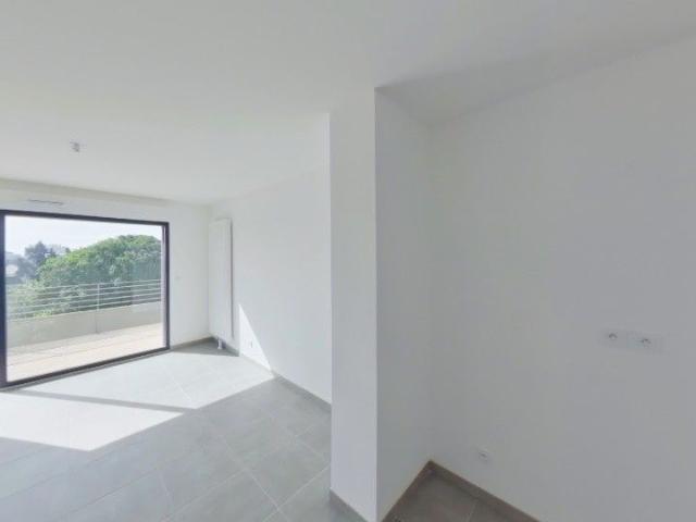 Location Appartement 2 pièces 41m² TOURS 37100